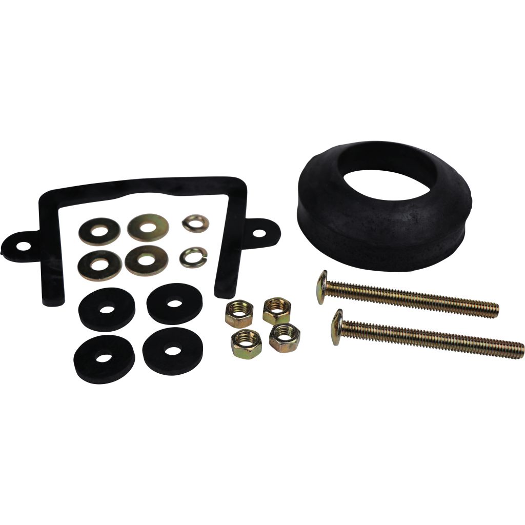 Universal TankToBowl Kit Danco