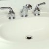 EZ Connect Mix & Match Bathroom Brass Drain Body