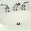 2nd image of EZ Connect Mix & Match Bathroom Brass Drain Body
