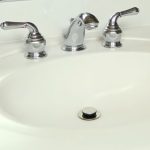 EZ Connect Mix & Match Bathroom Plastic Drain Body