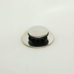 EZ Connect Mix & Match Bathroom Plastic Drain Body