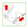 FLT231 HydroStop Toilet Tank Flapperless Alternative