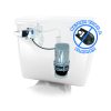 FLT231 HydroStop Toilet Tank Flapperless Alternative