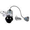FLT231 HydroStop Toilet Tank Flapperless Alternative