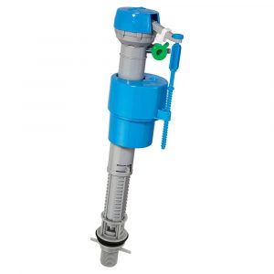 HydroClean Universal Anti-Siphon Fill Valve