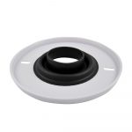 5th image of HydroCap Sure Seat Wax Ring Cap