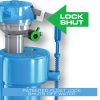 HYF450 DuoFlush Dual Flush Converter Toilet Repair Kit