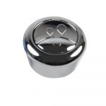 HYR460 Water-Saving Toilet Total Repair Kit with Dual Flush Valve