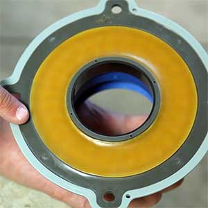 Wax Ring