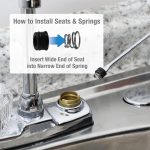 3S-10H/C Hot/Cold Stem for Delta Faucets