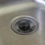 5th image of Mesh Kitchen, Lavatory and Utility Sink Strainer in Stainless Steel-Value Pack