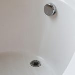 2nd image of Mesh Kitchen, Lavatory and Utility Sink Strainer in Stainless Steel-Value Pack