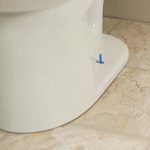 Zero Cut Bolts™ Toilet Mounting Bolts 2-Pack