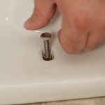 Zero Cut Bolts™ Toilet Mounting Bolts 2-Pack