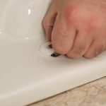 Zero Cut Bolts™ Toilet Mounting Bolts 2-Pack