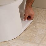 Zero Cut Bolts™ Toilet Mounting Bolts 2-Pack