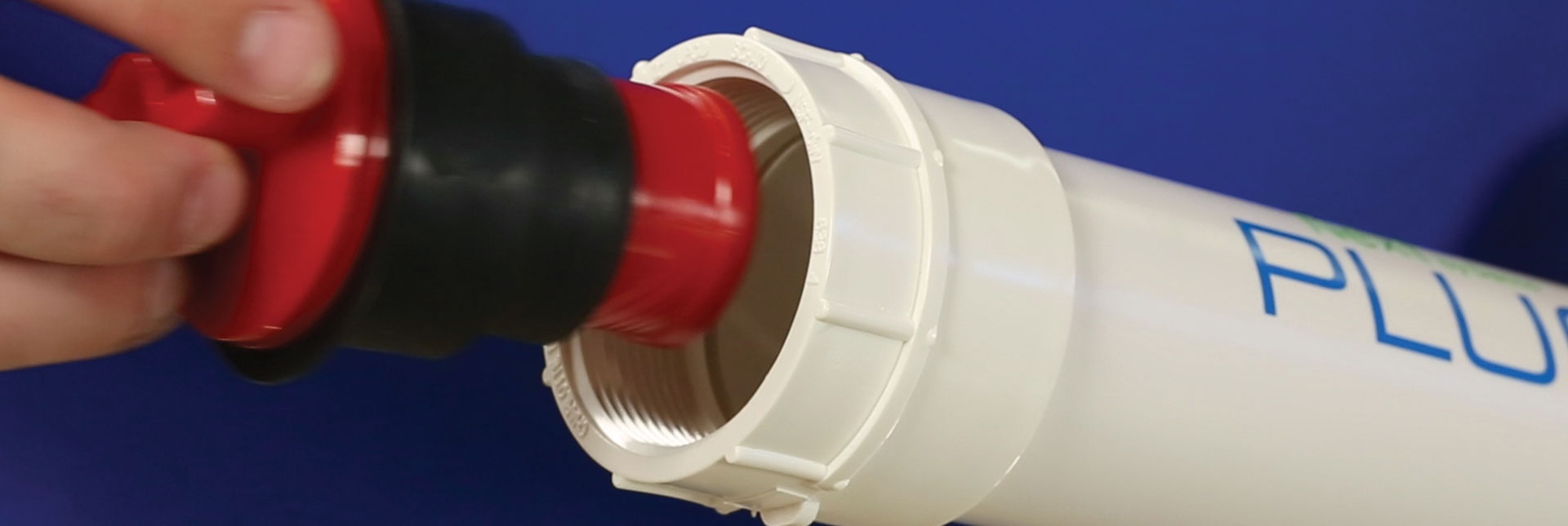 Danco™ Announces the PlugAll™ Danco™ Announces the PlugAll™