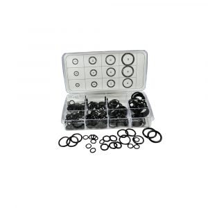200-Piece O-Ring Kit