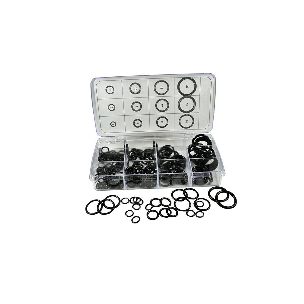 Orion Motor Tech 826pc Universal O Ring Assortment Kit in 32 Sizes | SAE  and Metric O Ring Kit for Plumbing Automotive Faucet Repair More | Nitrile Rubber  O Ring Set with