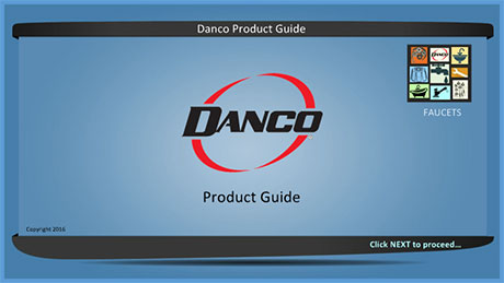 Danco Product Guide Faucets