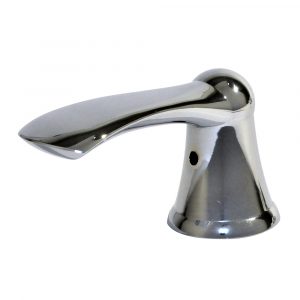 Replacement Lavatory Faucet Handle for American Standard in Chrome