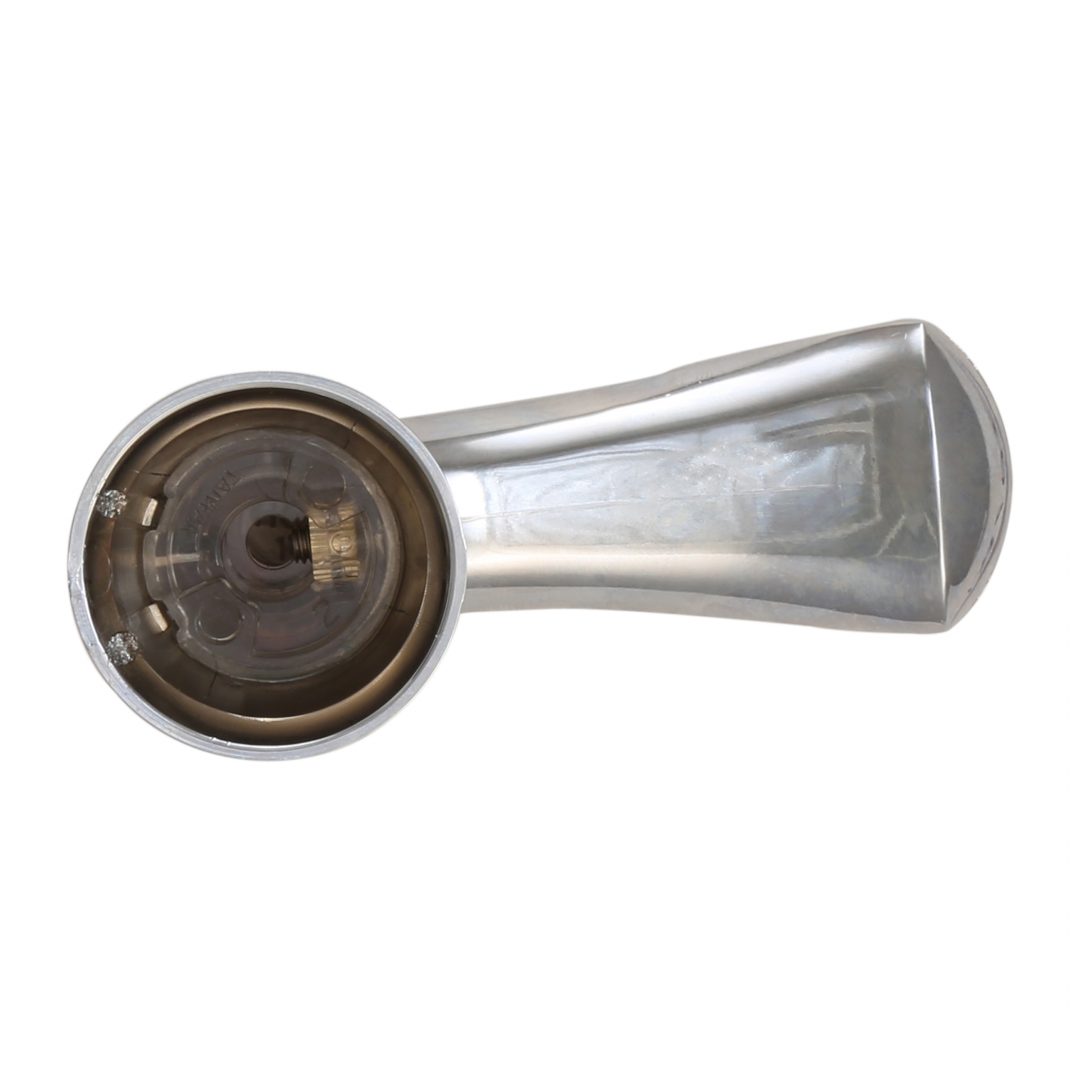 Replacement Lavatory Faucet Handle for American Standard in Chrome Danco
