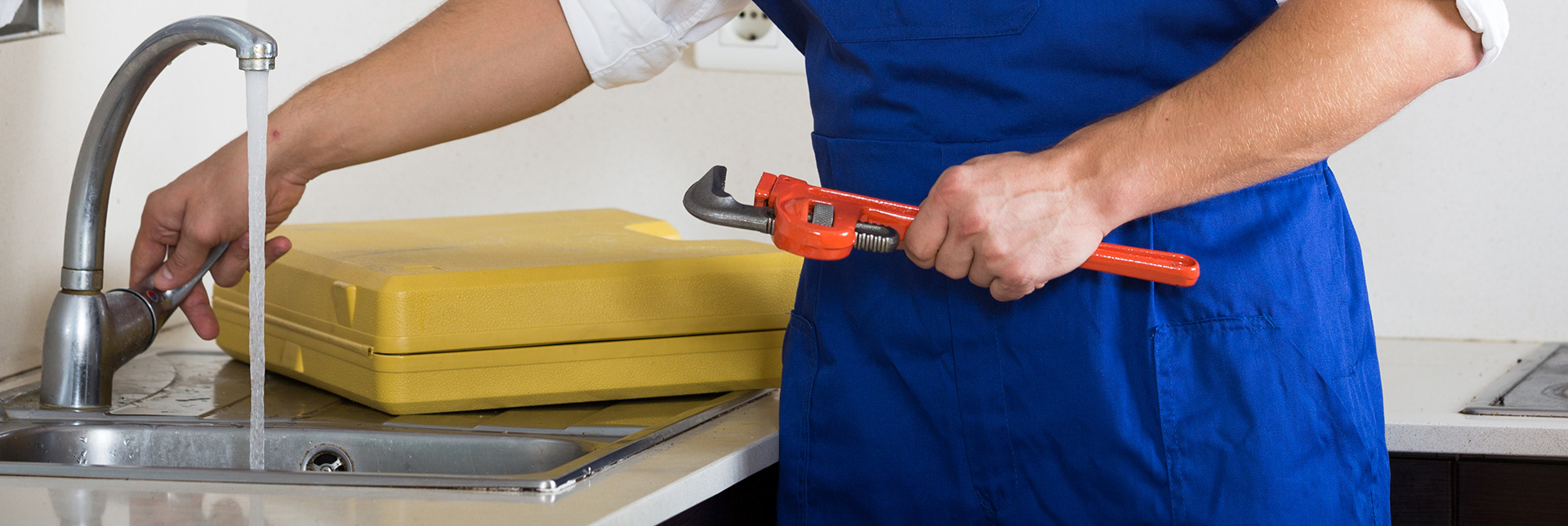 DIY Kitchen Plumbing – The Way of the Future! DIY Kitchen Plumbing – The Way of the Future!