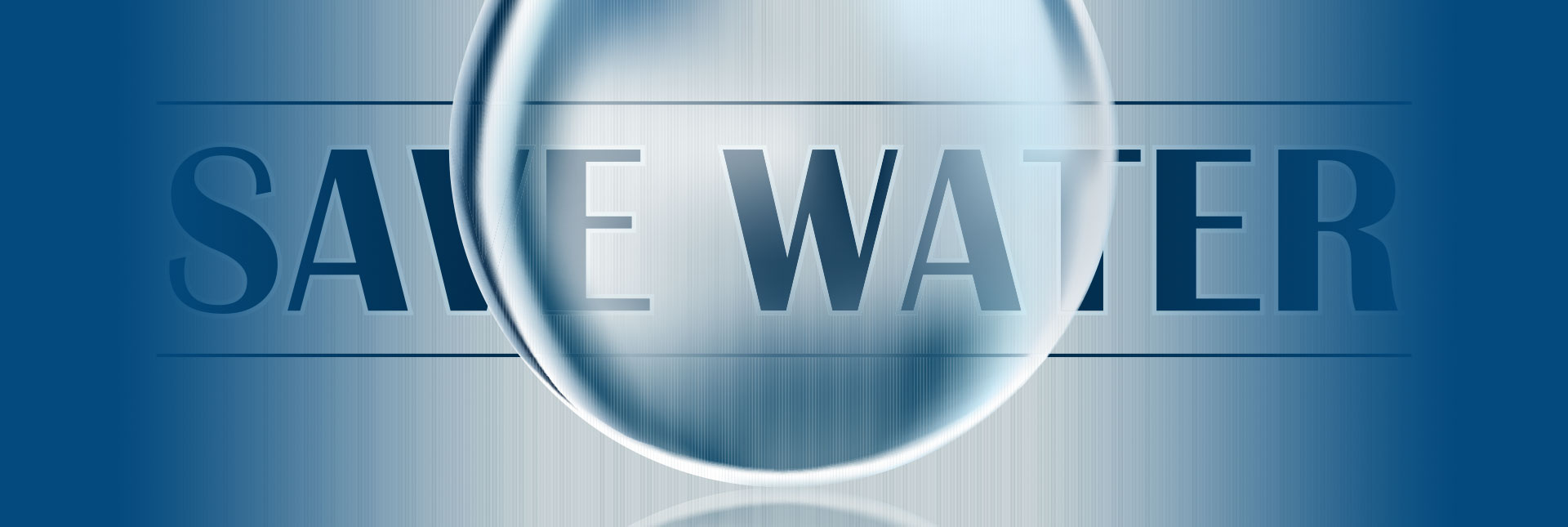 Water-Saving Tips Water-Saving Tips