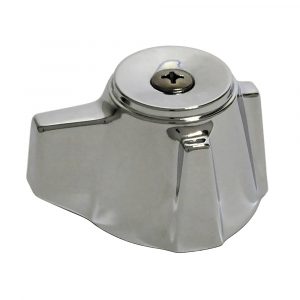 Replacement Faucet Handle for Sterling in Chrome