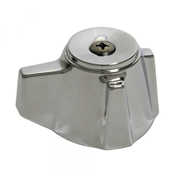Replacement Faucet Handle for Sterling in Chrome