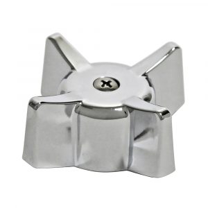 Replacement Tub/Shower Handle for Gerber in Chrome