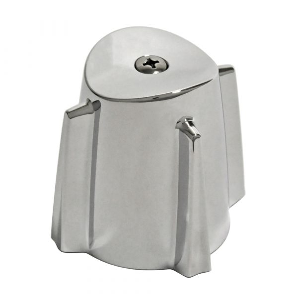 Replacement Tub/Shower Handle for Price Pfister Contempra in Chrome