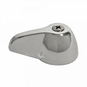 Replacement Faucet Handle for Price Pfister in Chrome