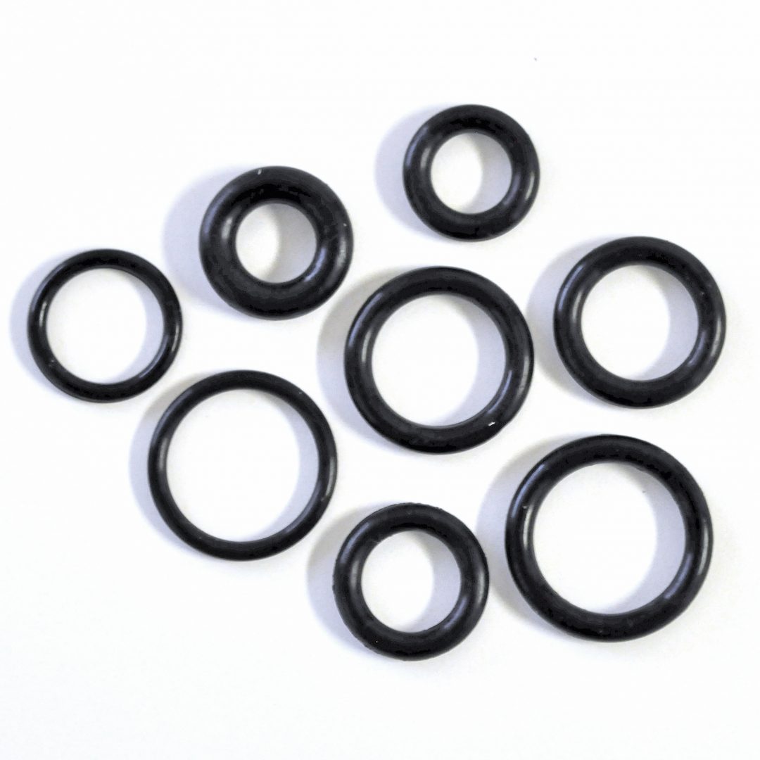 Small ORing Assortment (35Piece) Danco