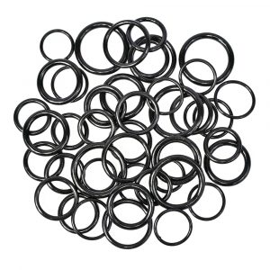 Large O-Ring Assortment (45-Piece)