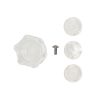 1st image of Replacement Faucet Handle for Phoenix in Clear Acrylic