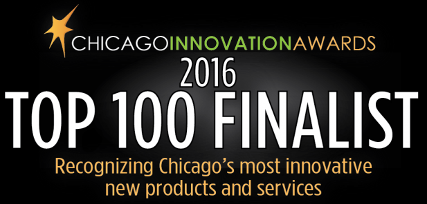 Danco Named as One of The Top 100 Finalists for the 2016 Chicago Innovation Awards Danco Named as One of The Top 100 Finalists for the 2016 Chicago Innovation Awards