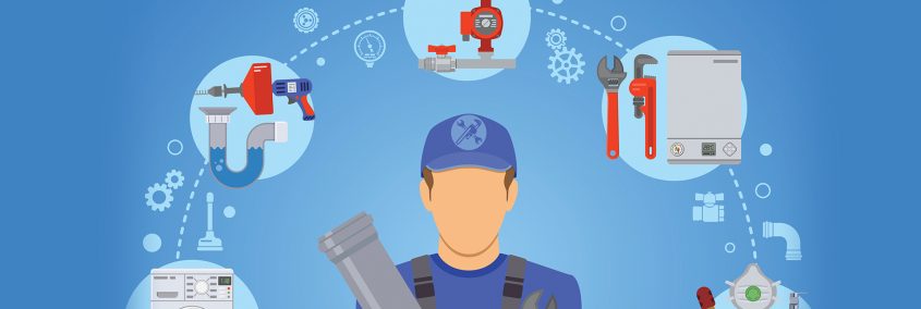Why Your Pipes Are Noisy and How to Fix Them Why Your Pipes Are Noisy and How to Fix Them