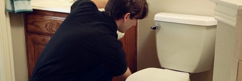 Danco Makes Toilet Installation Easier Than Ever