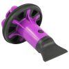 2nd image of Disposal Genie II Garbage Disposal Strainer & Stopper in Fuchsia