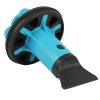 Disposal Genie II Garbage Disposal Strainer & Stopper in Aqua