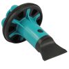 Disposal Genie II Garbage Disposal Strainer & Stopper in Green