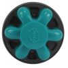 Disposal Genie II Garbage Disposal Strainer & Stopper in Green