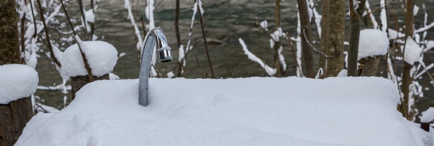 7 Easy Steps to Winter-Proof Plumbing 7 Easy Steps to Winter-Proof Plumbing