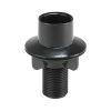 Universal Kitchen Spray Hose Guide in Black
