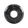 Universal Kitchen Spray Hose Guide in Black