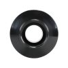 Universal Kitchen Spray Hose Guide in Black