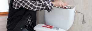 DIY Toilet Repairs for Homeowners