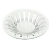 2nd image of Bathroom Hair Catcher for Sink (2-Pack)