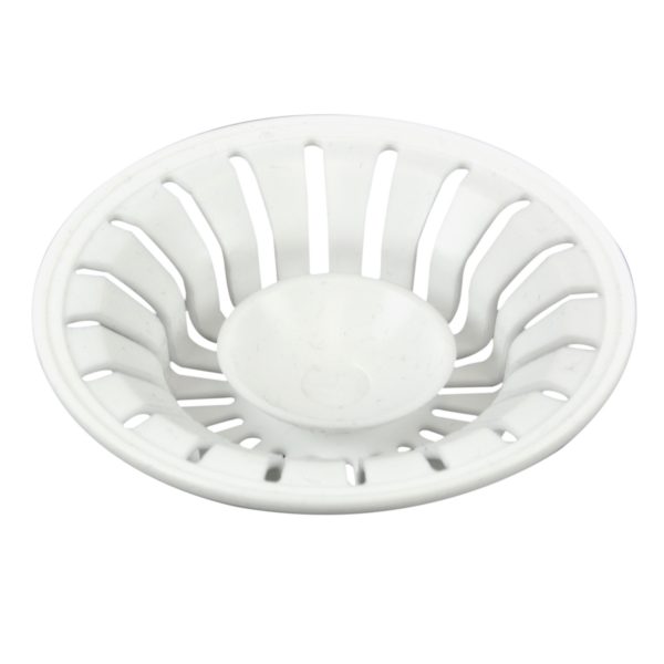 bathroom hair catcher
